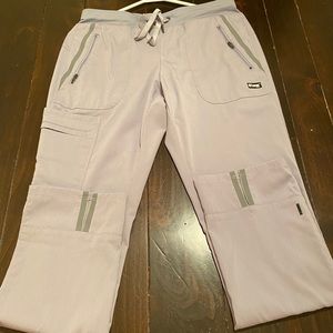 Grey’s Anatomy scrub pants